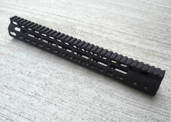 T 5KU-180 13.5 inch NSR Keymod Handguard